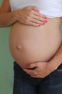 masaj prenatal pentru gravide cluj