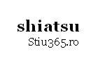 beneficii masaj shiatsu