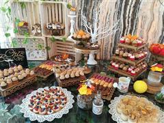 candy bar evenimente corporate Cluj