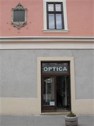 Optica medicala Cluj