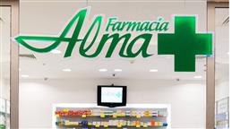 farmacile Alma Cluj